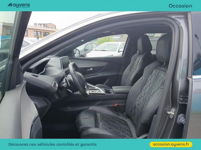 Peugeot 5008 image 9