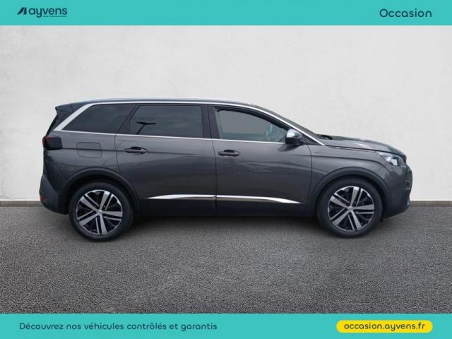 Peugeot 5008 image 4