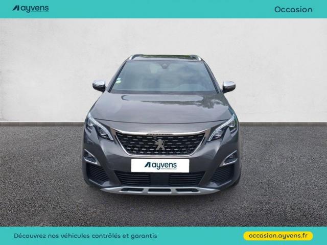 Peugeot 5008 image 3