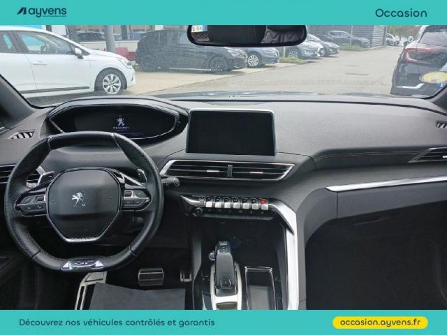 Peugeot 5008 image 1