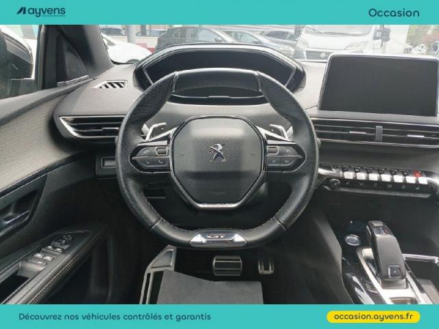 Peugeot 5008 image 5