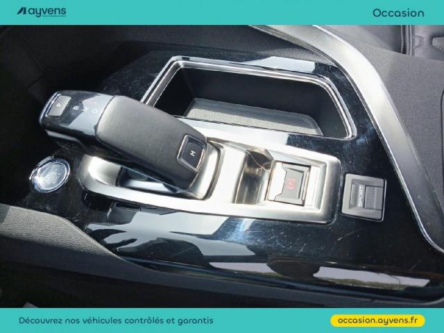 Peugeot 5008 image 7