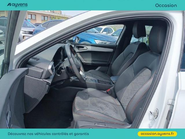 Seat Leon image 4