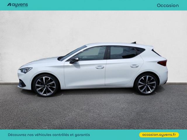 Seat Leon image 8