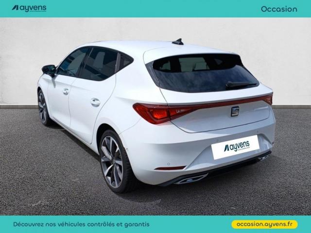 Seat Leon image 1