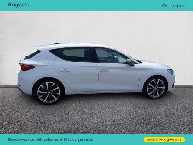 Seat Leon image 5