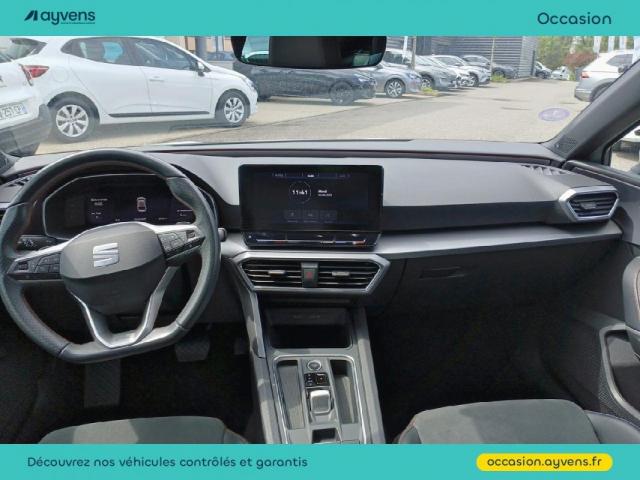 Seat Leon image 3