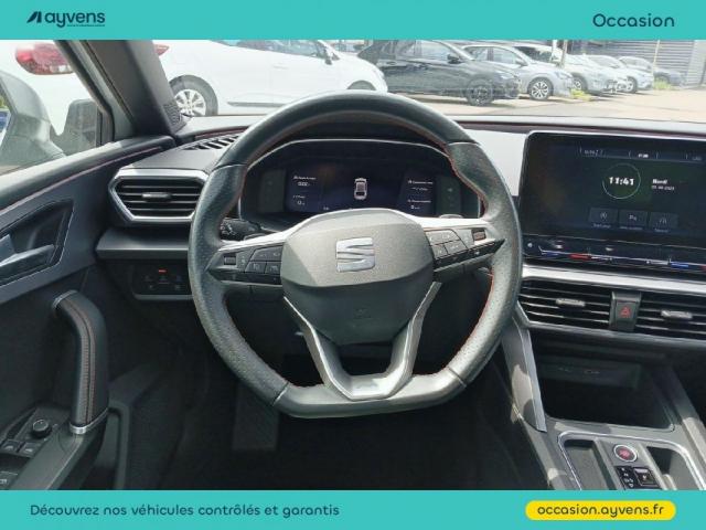 Seat Leon image 2