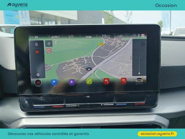 Seat Leon image 7