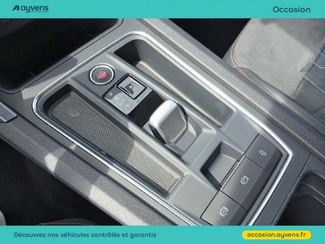 Seat Leon image 9