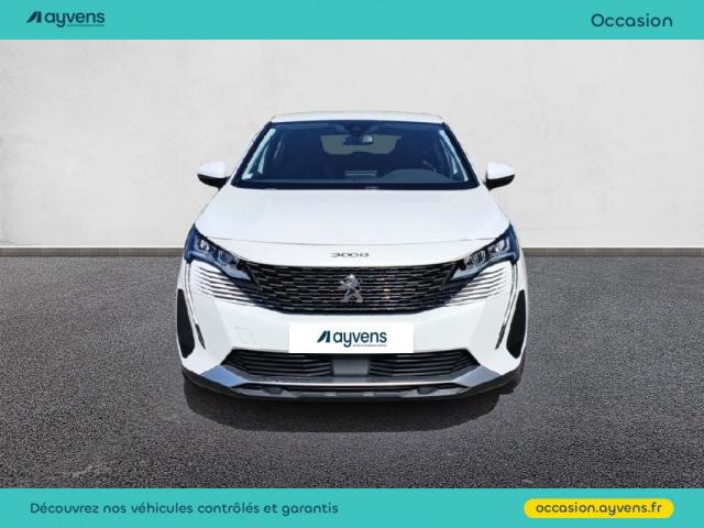 Peugeot 3008 image 9