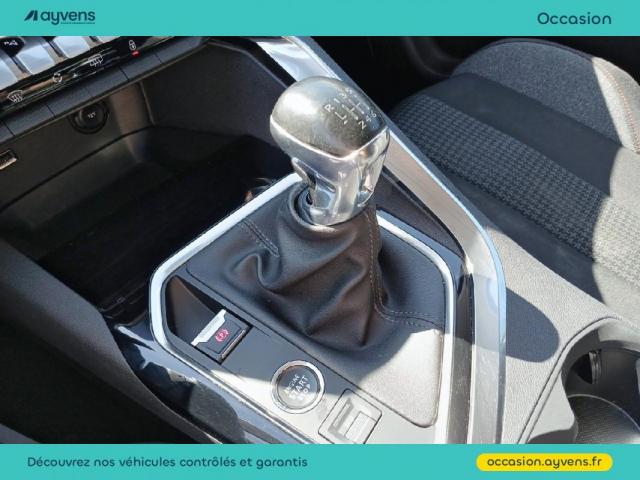 Peugeot 3008 image 7