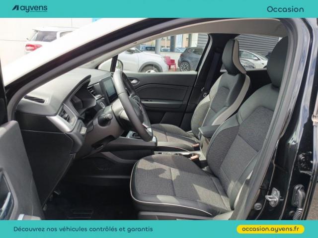 Renault Captur image 6