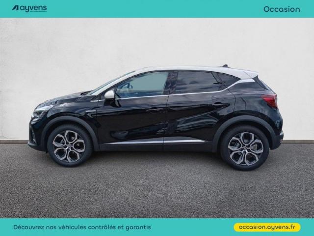 Renault Captur image 3
