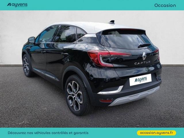 Renault Captur image 1