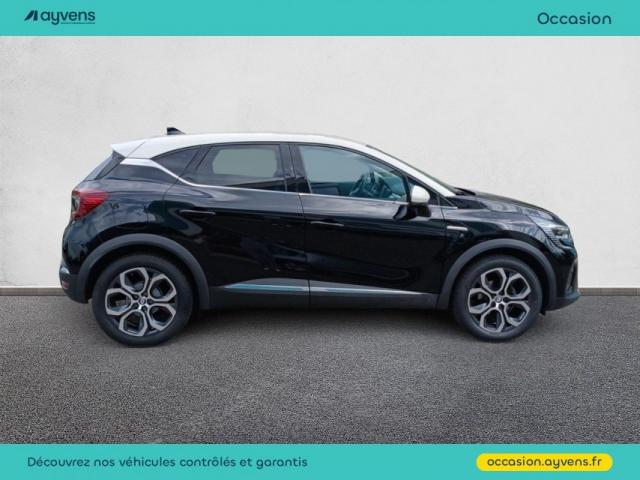 Renault Captur image 2