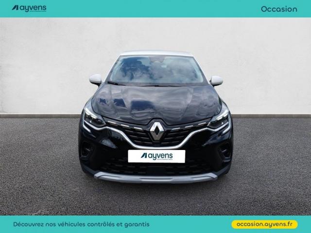 Renault Captur image 7
