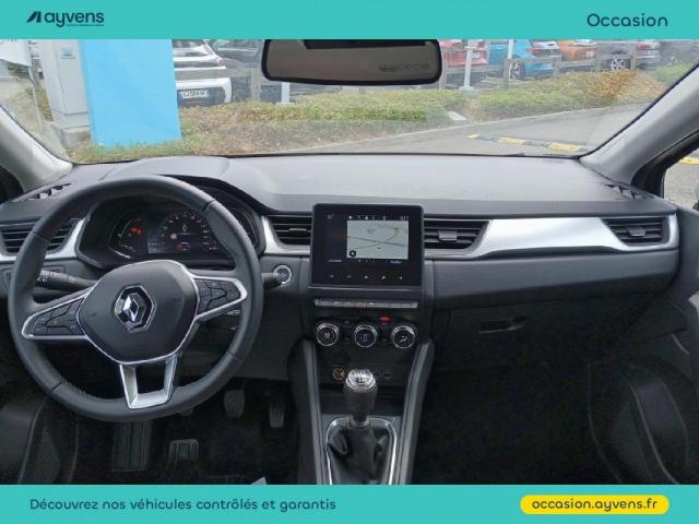 Renault Captur image 5