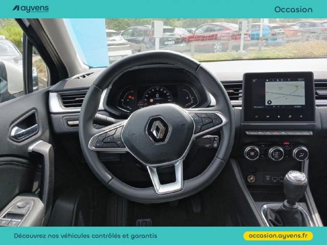 Renault Captur image 8