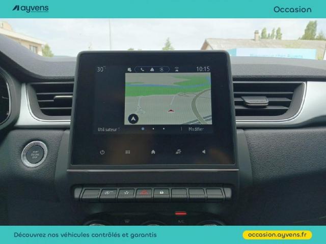 Renault Captur image 4