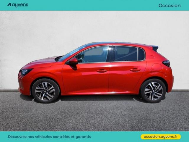 Peugeot 208 image 5