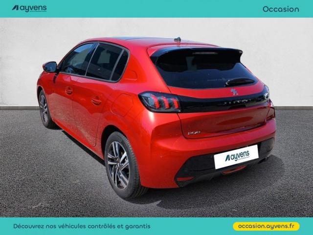 Peugeot 208 image 8