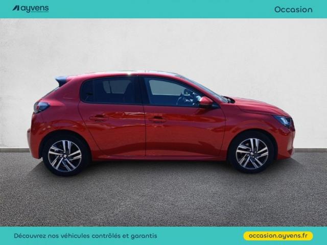 Peugeot 208 image 9