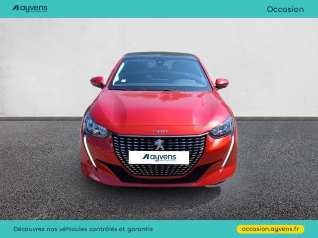 Peugeot 208 image 4