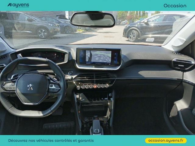 Peugeot 208 image 6