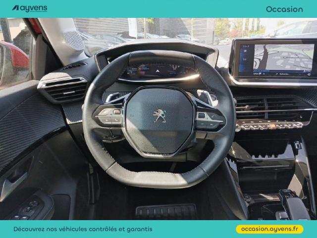Peugeot 208 image 1