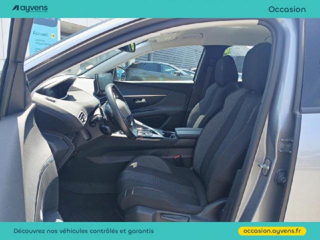 Peugeot 5008 image 8