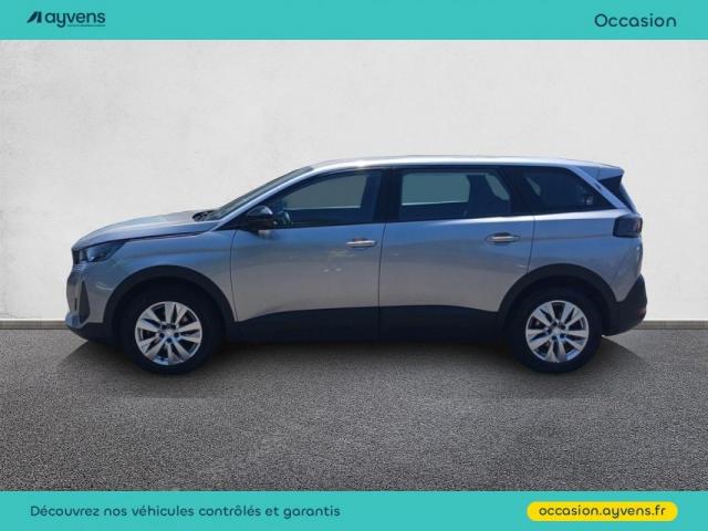 Peugeot 5008 image 2