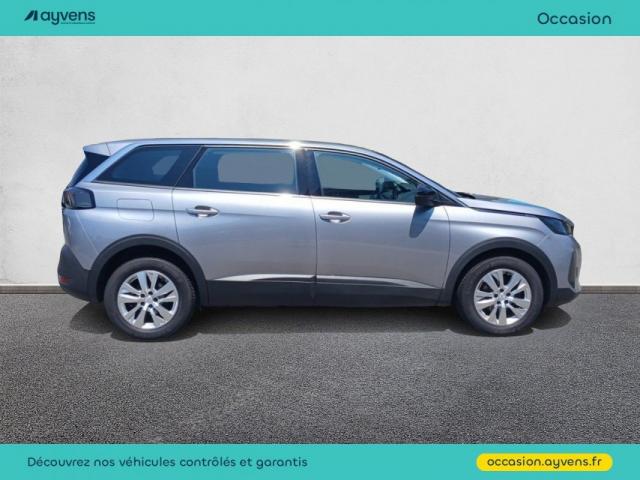 Peugeot 5008 image 6