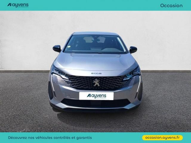 Peugeot 5008 image 5