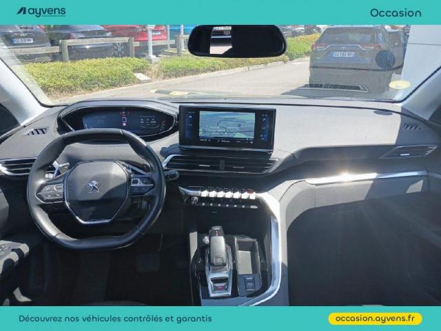 Peugeot 5008 image 9