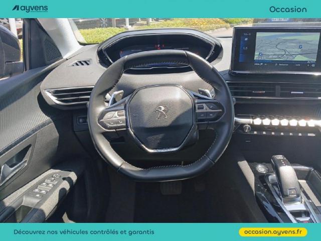 Peugeot 5008 image 1