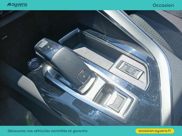 Peugeot 5008 image 7