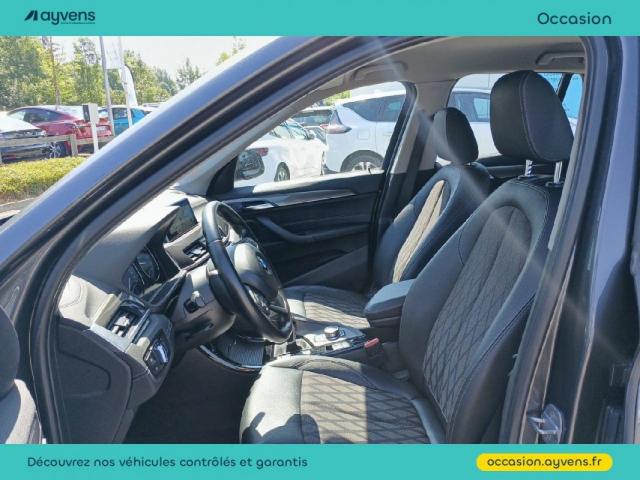 Bmw X1 image 2
