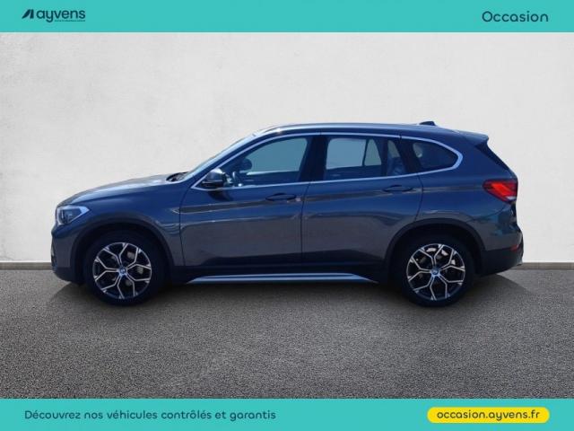 Bmw X1 image 5