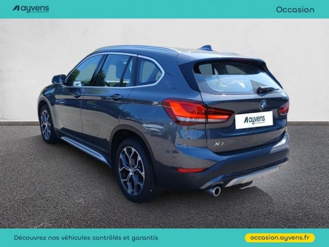 Bmw X1 image 1