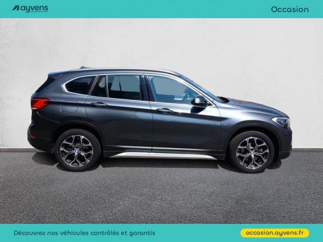 Bmw X1 image 8