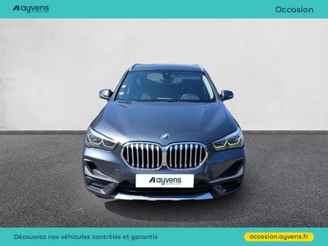 Bmw X1 image 3
