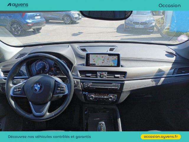 Bmw X1 image 9