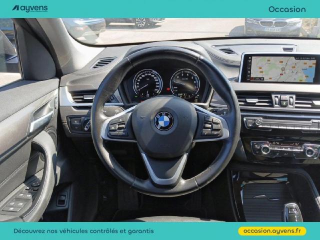 Bmw X1 image 4