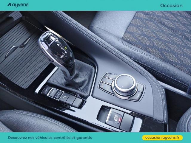 Bmw X1 image 7