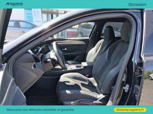 Peugeot 408 image 9