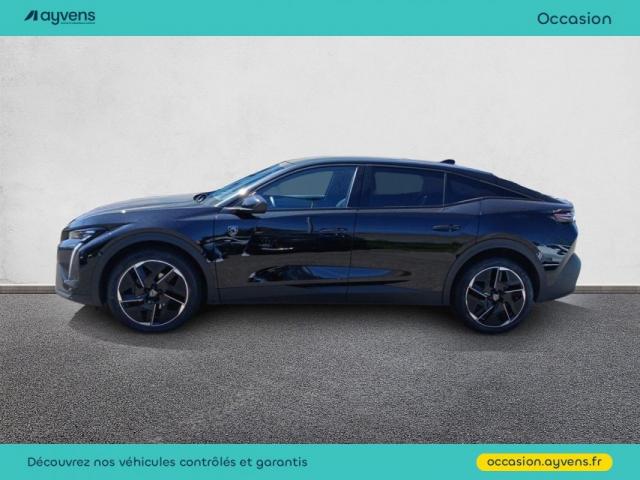 Peugeot 408 image 6