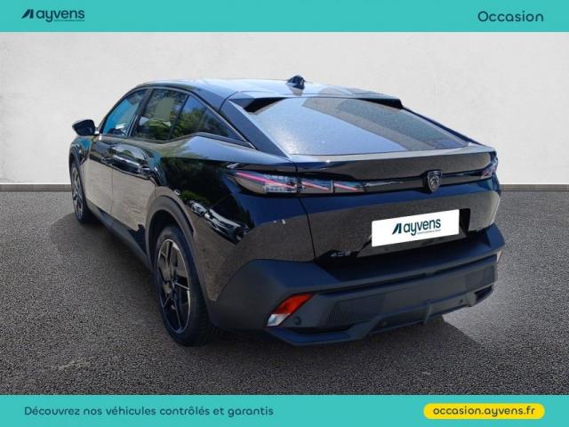 Peugeot 408 image 8