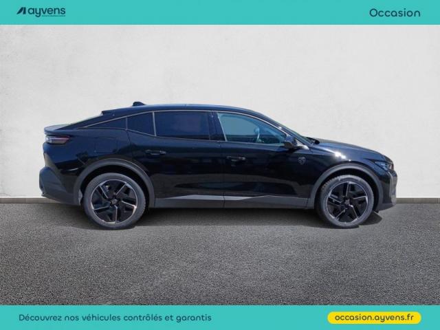 Peugeot 408 image 2