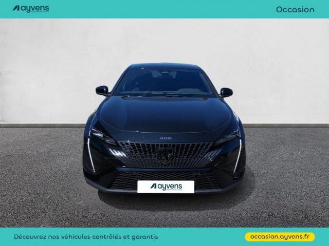 Peugeot 408 image 7